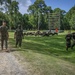 SMMC visits Parris Island