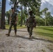 SMMC visits Parris Island