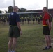 SMMC visits Parris Island