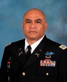 Col. Kenneth Tafao Jr. graduates from the United States Army War College