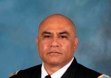Col. Kenneth Tafao Jr. graduates from the United States Army War College