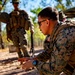 Set, Moving, Move - U.S. Marines conduct live fire squad attack drills