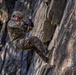 4th Recon, E Co Utilizes Climbing Skills