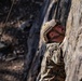 4th Recon, E Co Utilizes Climbing Skills