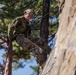 4th Recon, E Co Utilizes Climbing Skills