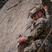 4th Recon, E Co Utilizes Climbing Skills