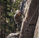 4th Recon, E Co Utilizes Climbing Skills