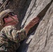 4th Recon, E Co Utilizes Climbing Skills