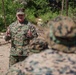 Maj. Gen. Martin speaks to Marines with 4th Recon