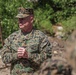 Maj. Gen. Martin speaks to Marines with 4th Recon