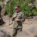 Maj. Gen. Martin speaks to Marines with 4th Recon