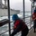 USS Shiloh Replenishment-At-Sea