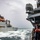 USS Shiloh Replenishment-At-Sea