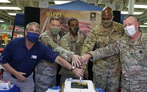 AAFES operating for 125th consecutive year