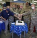 Camp Bondsteel celebrates Army birthday