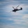 12th Combat Aviation Brigade conducts aerial gunnery