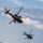 12th Combat Aviation Brigade conducts aerial gunnery