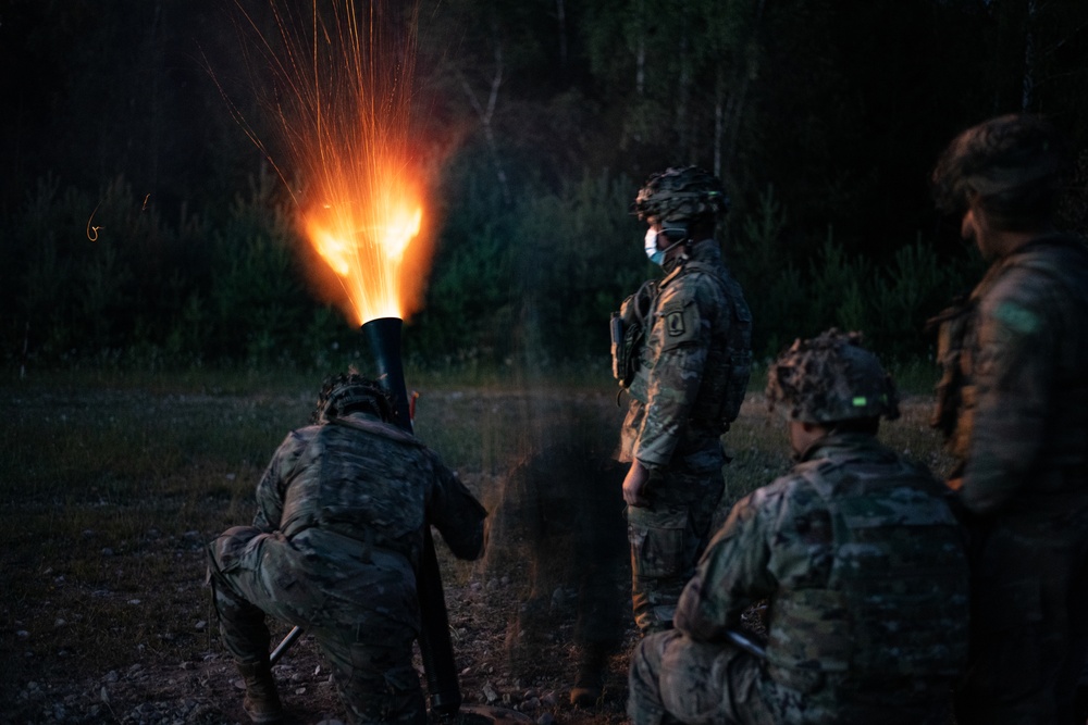 Fire observation Fire observation