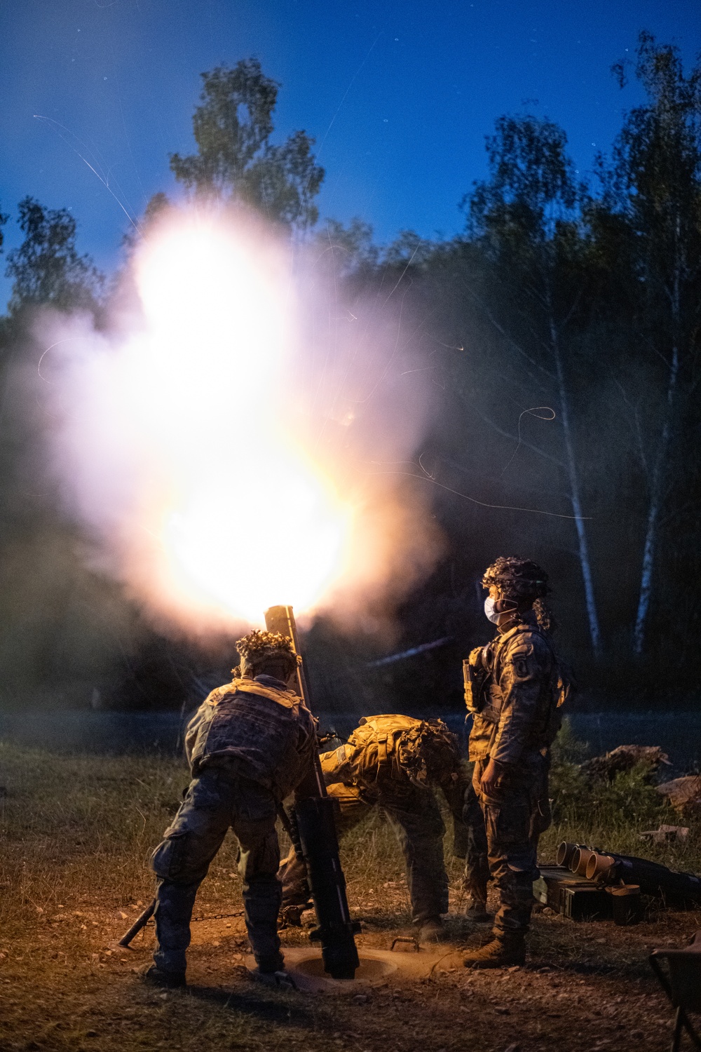 Heads down Heads down