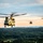 12th Combat Aviation Brigade Conducts Aerial Gunnery