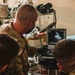 949th Medical Detachment Provides Military Working Dog (MWD) Veterinary Training