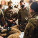 949th Medical Detachment Provides Military Working Dog (MWD) Veterinary Training