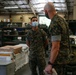 SMMC visits MCAS Beaufort