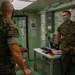 SMMC visits MCAS Beaufort