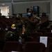 SMMC visits MCAS Beaufort