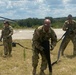 Forward refueling