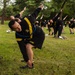US Army Europe European Best Warrior Competition Day 2