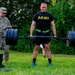 US Army Europe European Best Warrior Competition Day 2