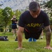 US Army Europe European Best Warrior Competition Day 2