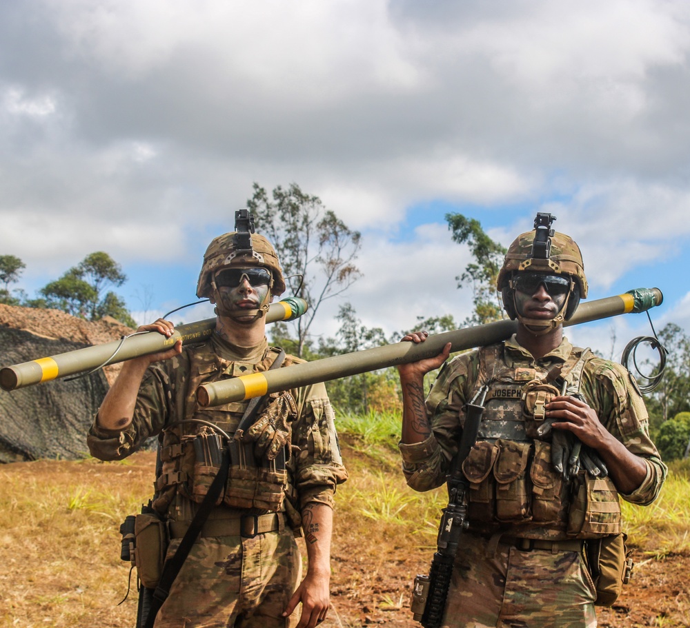 SAPPER COMPANY  CALFEX