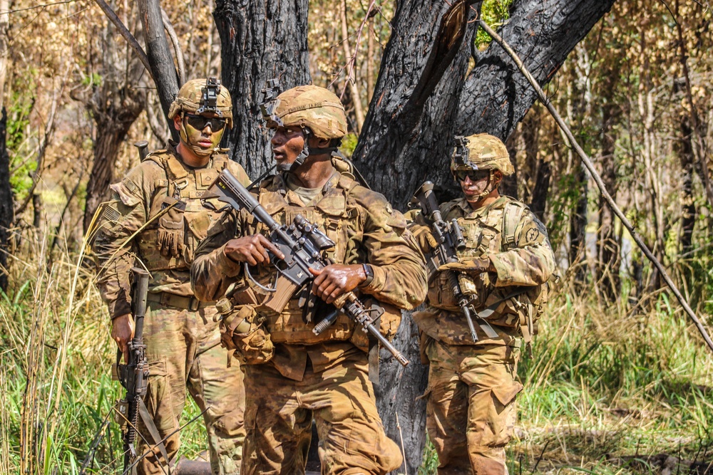 SAPPER COMPANY CALFEX