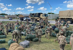 Exercise Anakonda 16 - 4 ASOG JTACs