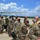 NC Guard 30th Brigade Soldiers Return From Middle East Deployment