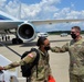 NC Guard 30th Brigade Soldiers Return From Middle East Deployment