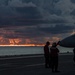 USS Ronald Reagan (CVN 76) Flight Operations