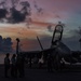 USS Ronald Reagan (CVN 76) Flight Operations