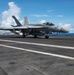 USS Ronald Reagan (CVN 76) Flight Operations