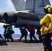 USS Ronald Reagan (CVN 76) Flight Operations