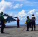 USS Ronald Reagan (CVN 76) Flight Operations