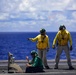 USS Ronald Reagan (CVN 76) Flight Operations