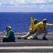 USS Ronald Reagan (CVN 76) Flight Operations