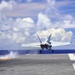 USS Ronald Reagan (CVN 76) Flight Operations