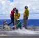 USS Ronald Reagan (CVN 76) Flight Operations