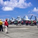 USS Ronald Reagan (CVN 76) Flight Operations