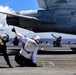 USS Ronald Reagan (CVN 76) Flight Operations