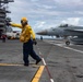 USS Ronald Reagan (CVN 76) Flight Operations
